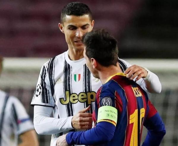 歐冠個人十大逆天神紀錄,梅羅登榜,少校&;金箭頭炸裂 歐冠個人十大逆天神紀錄,梅羅登榜,少校&;金箭頭炸裂