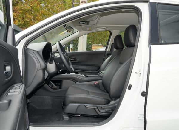 適合年輕人的第一臺車,三款合資小型SUV推薦 適合年輕人的第一臺車,三款合資小型SUV推薦