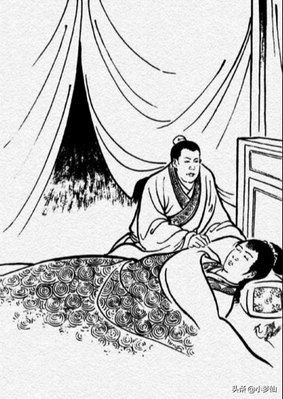 聊齋故事:鬼弟報恩 聊齋故事:鬼弟報恩