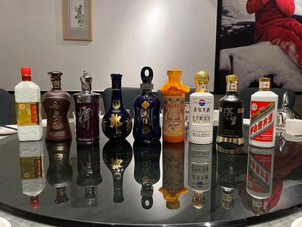 白酒存的時間越長越好喝?釀酒師:別傻了!這3種酒越放越難喝 白酒存的時間越長越好喝?釀酒師:別傻了!這3種酒越放越難喝