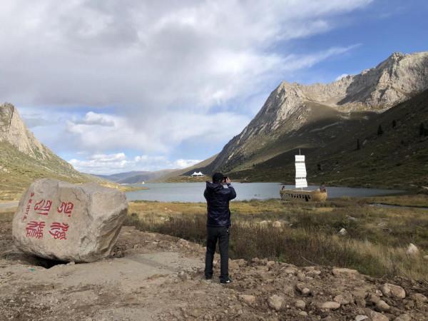 甘南川西自駕行