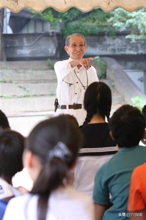 最後投降的一個日本兵,在海島上頑抗30年,投降後竟成了英雄 最後投降的一個日本兵,在海島上頑抗30年,投降後竟成了英雄