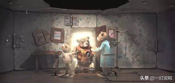 陪陪孩子!不可錯過的10部動畫短片 陪陪孩子!不可錯過的10部動畫短片