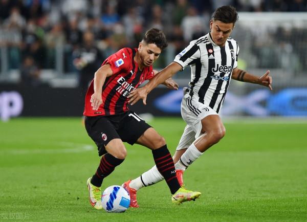 米蘭大戰尤文!特奧失誤莫拉塔單刀破門 雷比奇頭球救主克亞爾傷退 米蘭大戰尤文!特奧失誤莫拉塔單刀破門 雷比奇頭球救主克亞爾傷退