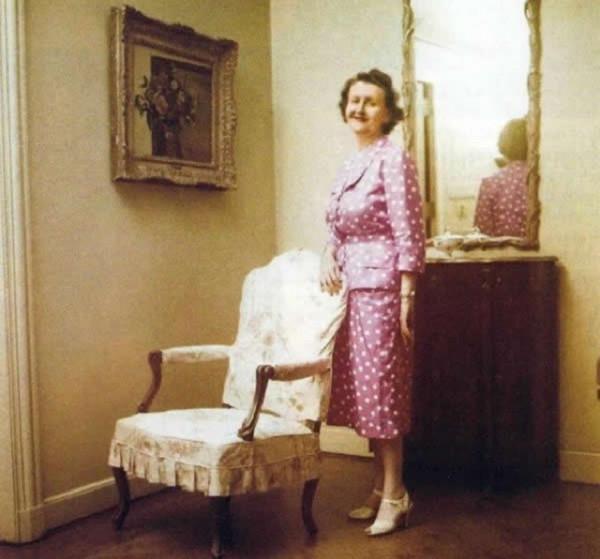 美國“骨灰級”宅女：宅家80年，104歲離世，親人為遺產鬧上法庭