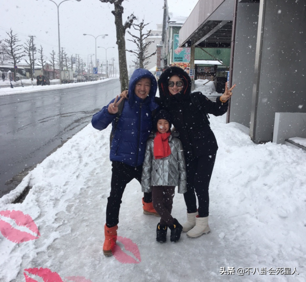 單看都很臉熟，沒想到他們竟然是夫妻，這8對明星伉儷太低調了