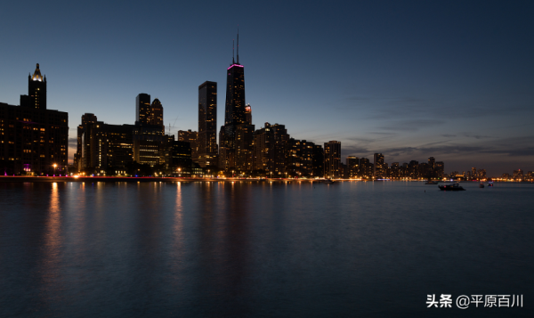 未來生命之源—未來世界淡水最多的國家