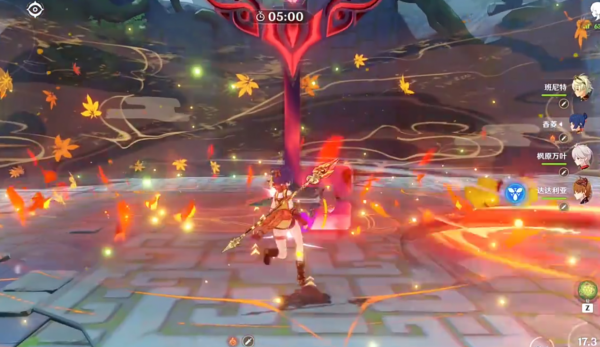 原神：躲貓貓再度來襲，莫娜和神裡遭巨大削弱？這次獵人站起來了