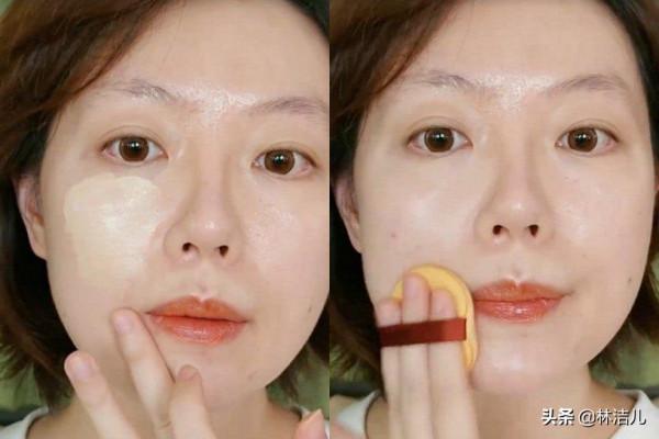 女明星上妝也尷尬?范冰冰、熱巴底妝太假白,沈夢辰全身都塗粉 女明星上妝也尷尬?范冰冰、熱巴底妝太假白,沈夢辰全身都塗粉