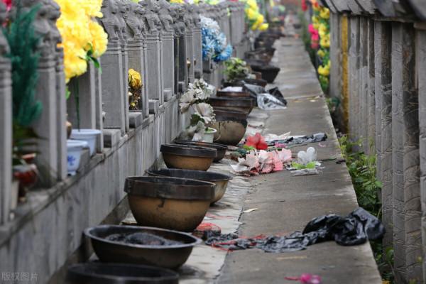 生前的病痛、殘疾，到了陰間會痊癒嗎？