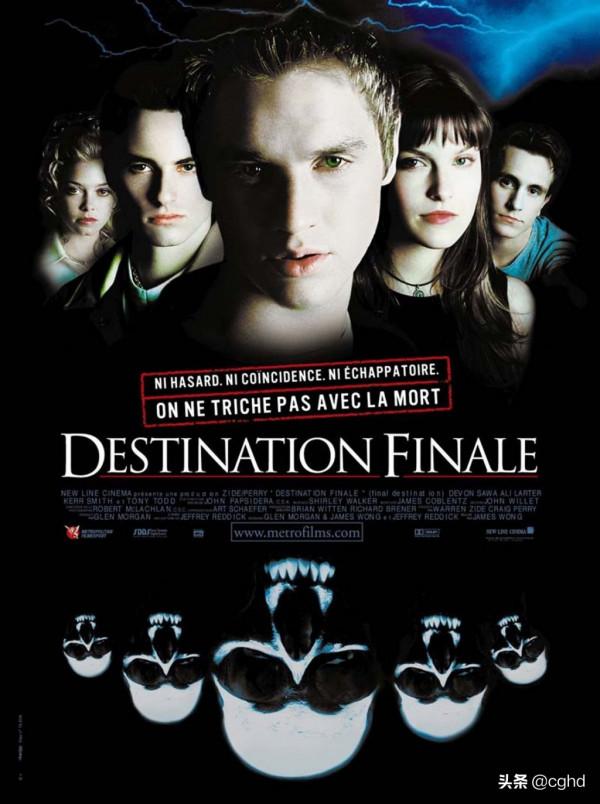 經典恐怖電影推薦，你還知道哪些