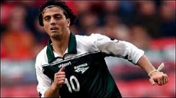 縹緲的古典——簡述前腰位置的絢爛與落寞