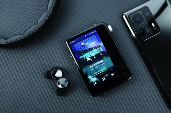 聽歌還是專業裝置靠譜，ACTIVO CT10 HIFI無損音樂播放器體驗