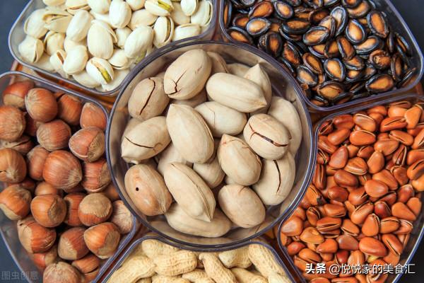 過年買年貨，遇到這4種乾果，再便宜也別買，為了家人健康別忽略