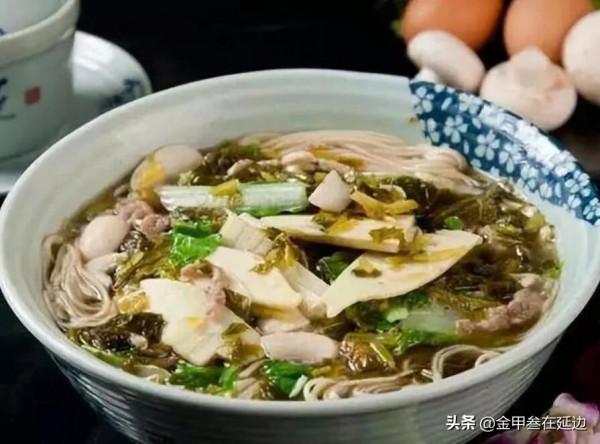 從我，一個東北人的角度，談杭州美食！西湖的水，我的淚…