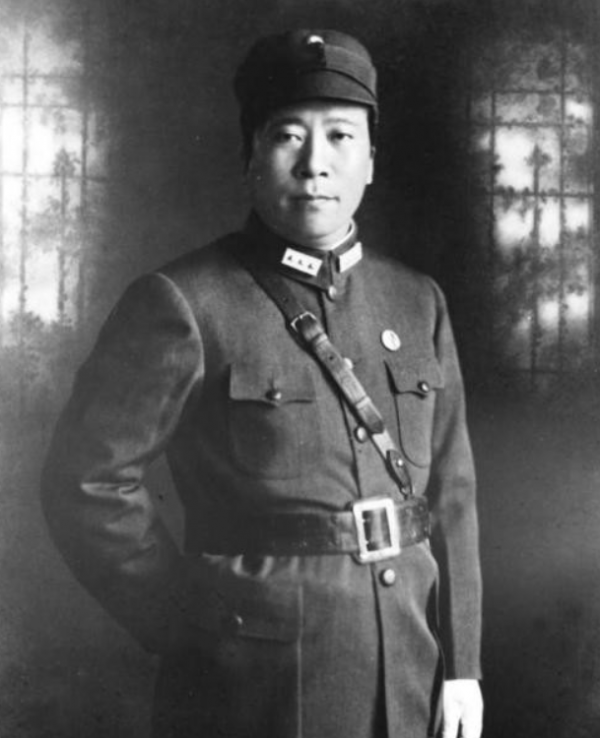 61年楊虎城之子受邀參加招待會，因何請求周總理：我有件事不甘心