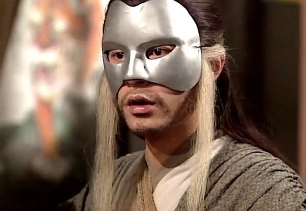 蕭峰、段譽、楊過、張無忌的真實歷史原型，段譽死得最窩囊