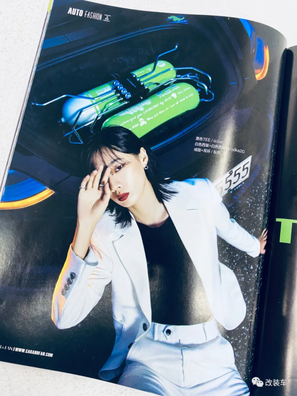 這輛特斯拉Model 3應該剎得住,提車之前剎車改件都準備好了 這輛特斯拉Model 3應該剎得住,提車之前剎車改件都準備好了