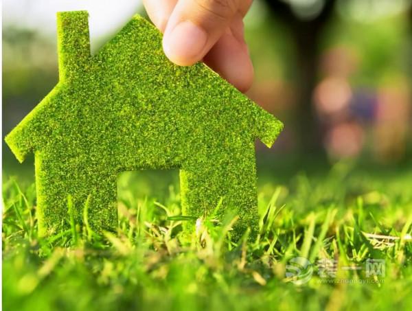 行業首批“綠色建材產品”是怎樣煉成的？南方鋁業給你答案