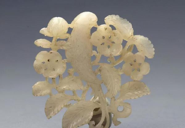 「收藏物語」 20 遼金春水秋山玉,美不勝收 「收藏物語」 20 遼金春水秋山玉,美不勝收