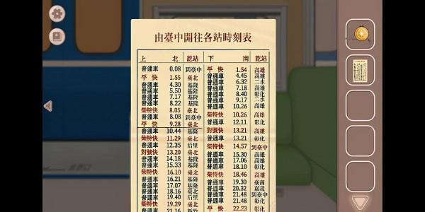 暮回居 遊戲攻略