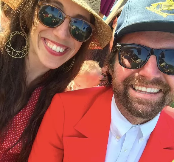 35歲男子訂婚旅行 卻意外染上罕見絕症 大腦&quot&semi;發黴&quot&semi; 比新冠還可怕