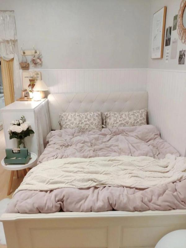 26歲獨居女生的家 26歲獨居女生的家