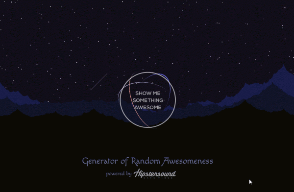 9個珍藏已久的黑科技網站,實用又強大,每一個都震撼無比 9個珍藏已久的黑科技網站,實用又強大,每一個都震撼無比