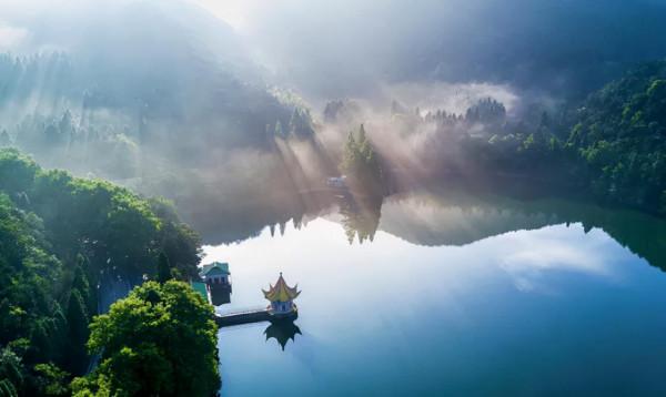 2022年最值得去的地方，你要相信總有一天能出去旅行