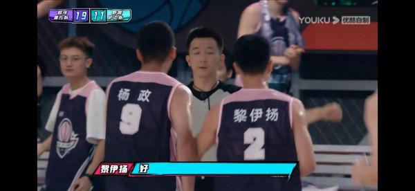 6助攻6搶斷！朱芳雨收穫意外之喜，廣東籃球再添大將