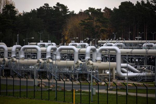 俄美關係、北約安全威脅......俄媒梳理普京2021年所遇外部挑戰