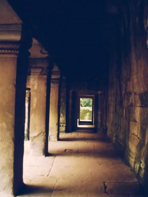 四國窮遊記之柬埔寨篇 四國窮遊記之柬埔寨篇