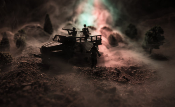 如果爆發戰爭，40年沒打仗我們能贏嗎？現在的實力究竟有多強大？