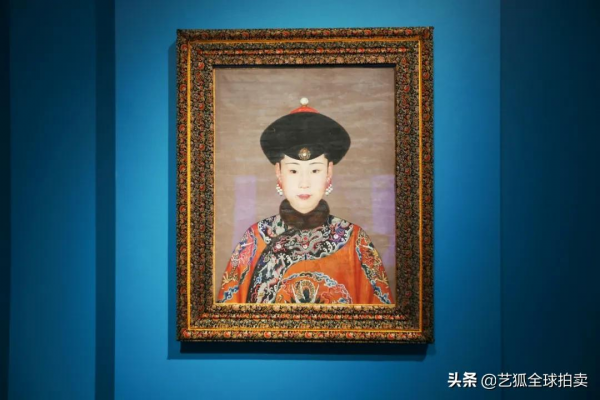 北京保利2021年秋季拍賣會兩場拍品總成交額逾6.35億 北京保利2021年秋季拍賣會兩場拍品總成交額逾6.35億