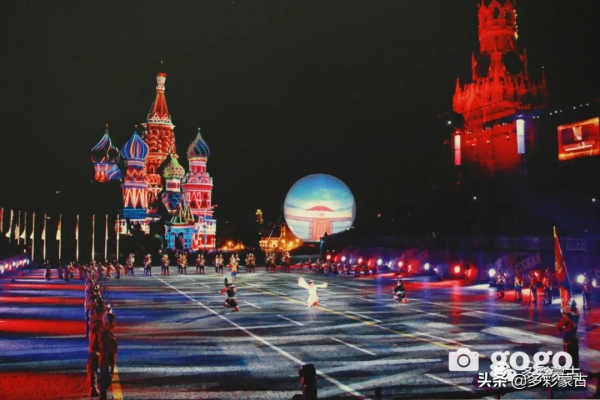 世紀曆史：蒙俄建交100週年圖片展