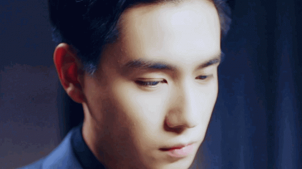 素人胡一天,逆襲為演員 素人胡一天,逆襲為演員