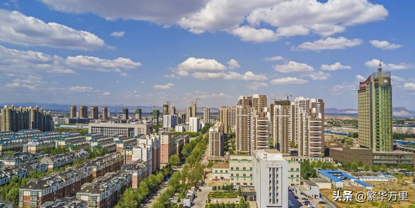山東省西北部的6個縣，1952年，為何被分給了河北省？