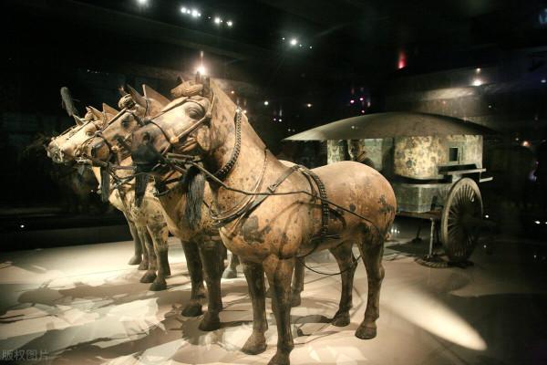 中國十大風景名勝古蹟，你去過幾個