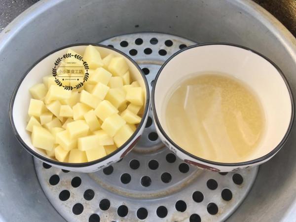 大雪前多吃這“黃金食物”,暖胃又滋補,蒸一蒸就上桌,特省事 大雪前多吃這“黃金食物”,暖胃又滋補,蒸一蒸就上桌,特省事