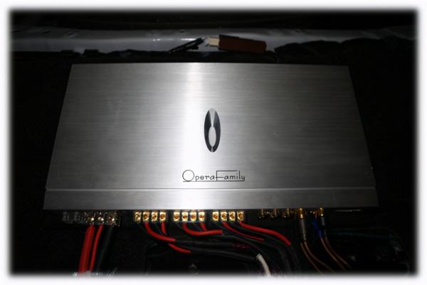 豐田RAV4改裝歌劇世家汽車音響 全方位提升聲音更有味