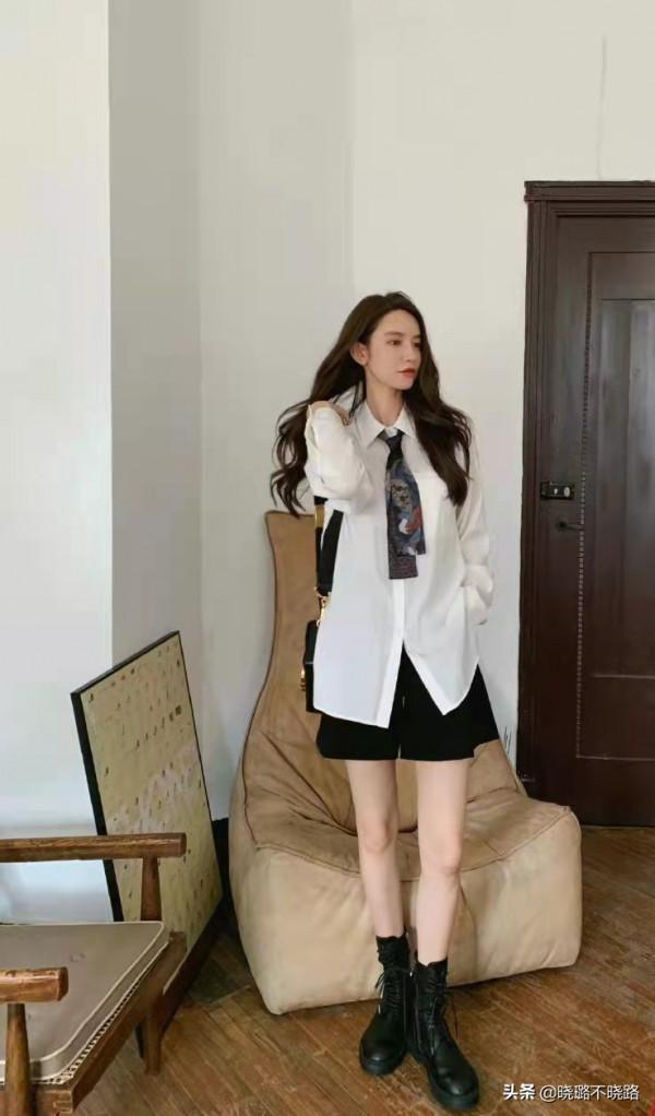 你適合穿“長靴”還是“短靴”?這3點決定一切,身高真不是關鍵 你適合穿“長靴”還是“短靴”?這3點決定一切,身高真不是關鍵