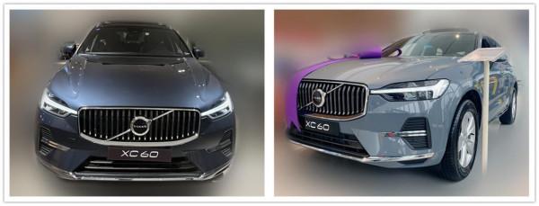 沃爾沃XC60：車機BUG多且難升級，奧迪降價搶走準客戶
