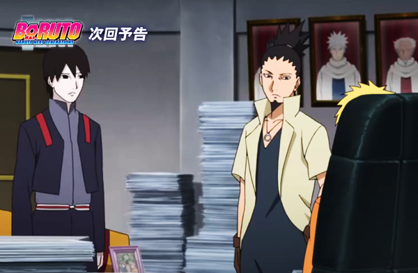 博人傳：木葉丸的定位與卡卡西當年相同，但他的表現真的太差了