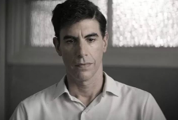 1965年,敘利亞國防部副部長被捕,真實身份是以色列間諜 1965年,敘利亞國防部副部長被捕,真實身份是以色列間諜