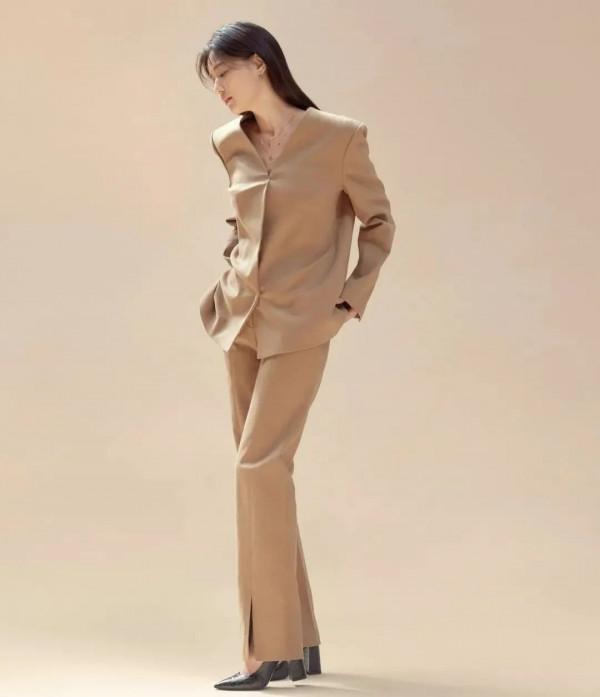 怎麼穿，讓你看起來就很貴？