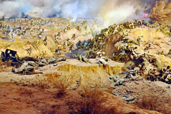 解放往事:國民黨起義將領的最後歸宿 解放往事:國民黨起義將領的最後歸宿