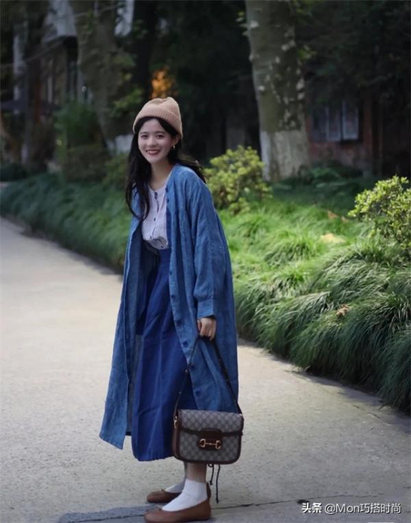 帽子對於女生而言，重不重要？看完這幾組差距圖，或許你就明白了