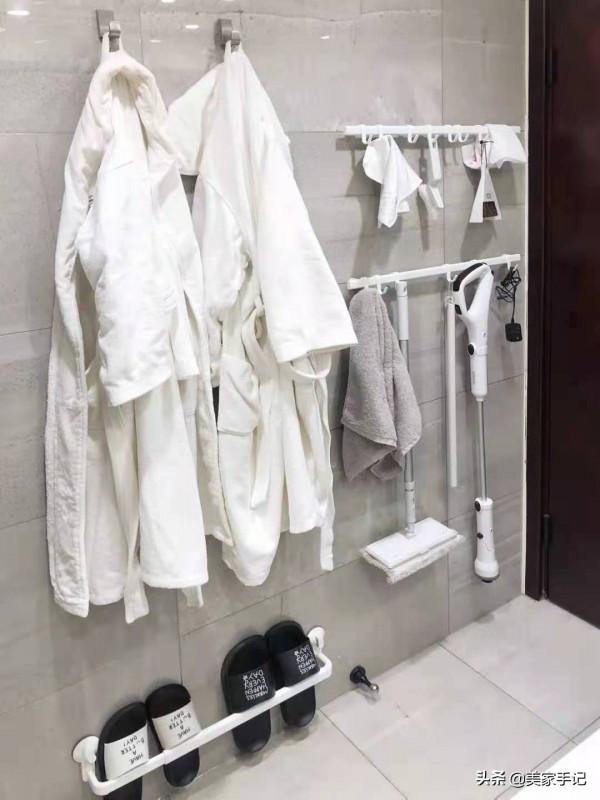 去小姨家參觀，看到她家這10個“神設計”，我都後悔家裡裝修早了