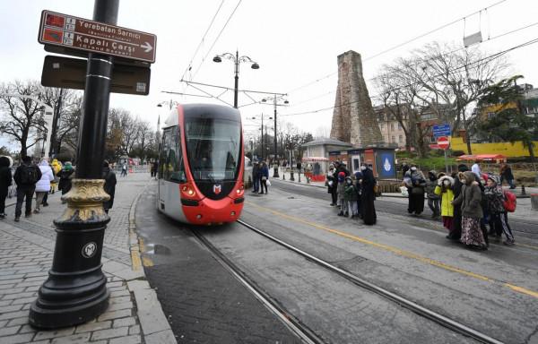 伊斯坦布林旅遊業逐步復甦