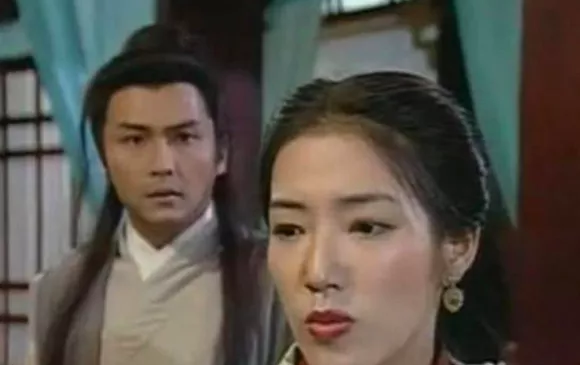 兩版《小李飛刀》：關禮傑不比焦恩俊差，但是關寶慧卻不及蕭薔